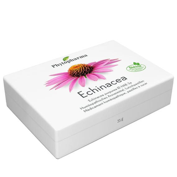 Pastiglie Di Echinacea