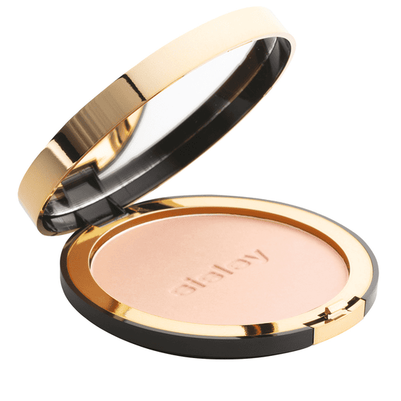 Phyto-Poudre Compacte No 1 Rosy