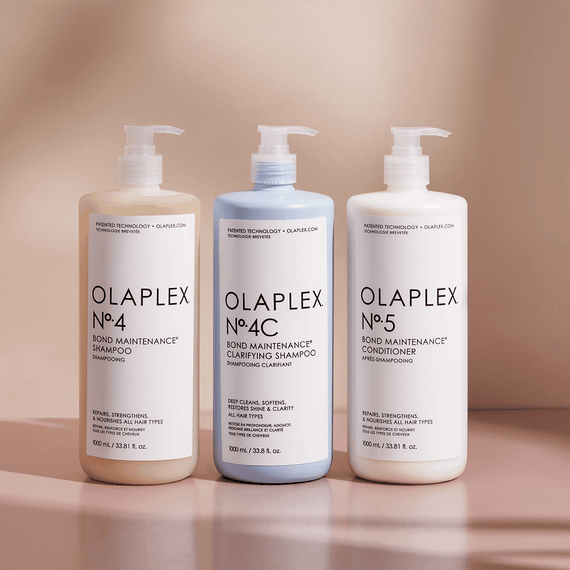 N° 5 Bond Maintenance Conditioner