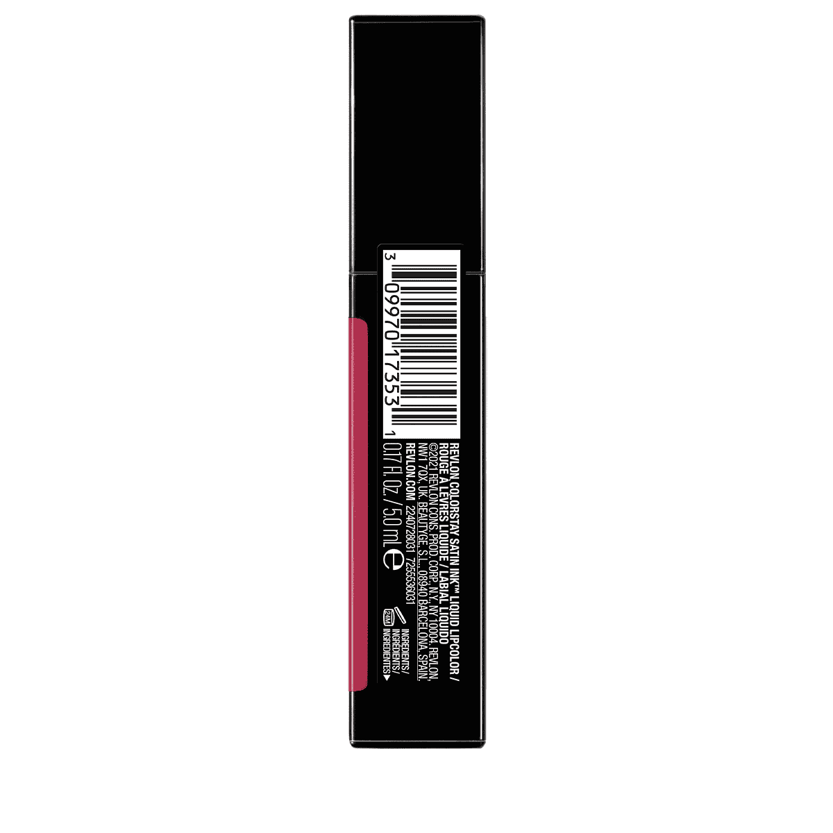 Satin Ink Crown Jewels - Pink Duchess