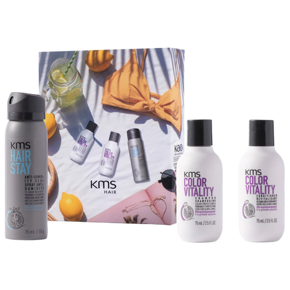 Color Vitality Set