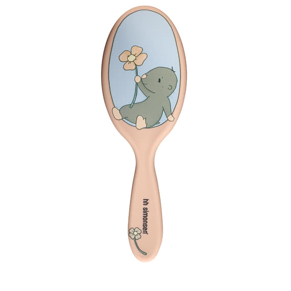 Wonder Brush Kids Mole