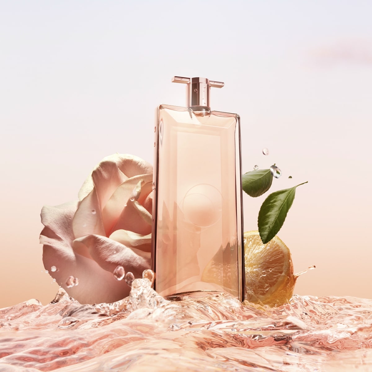 Idôle Origins Eau de Toilette