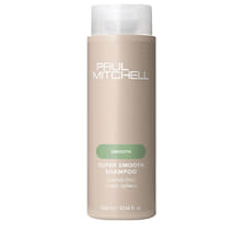Super Smooth Shampoo