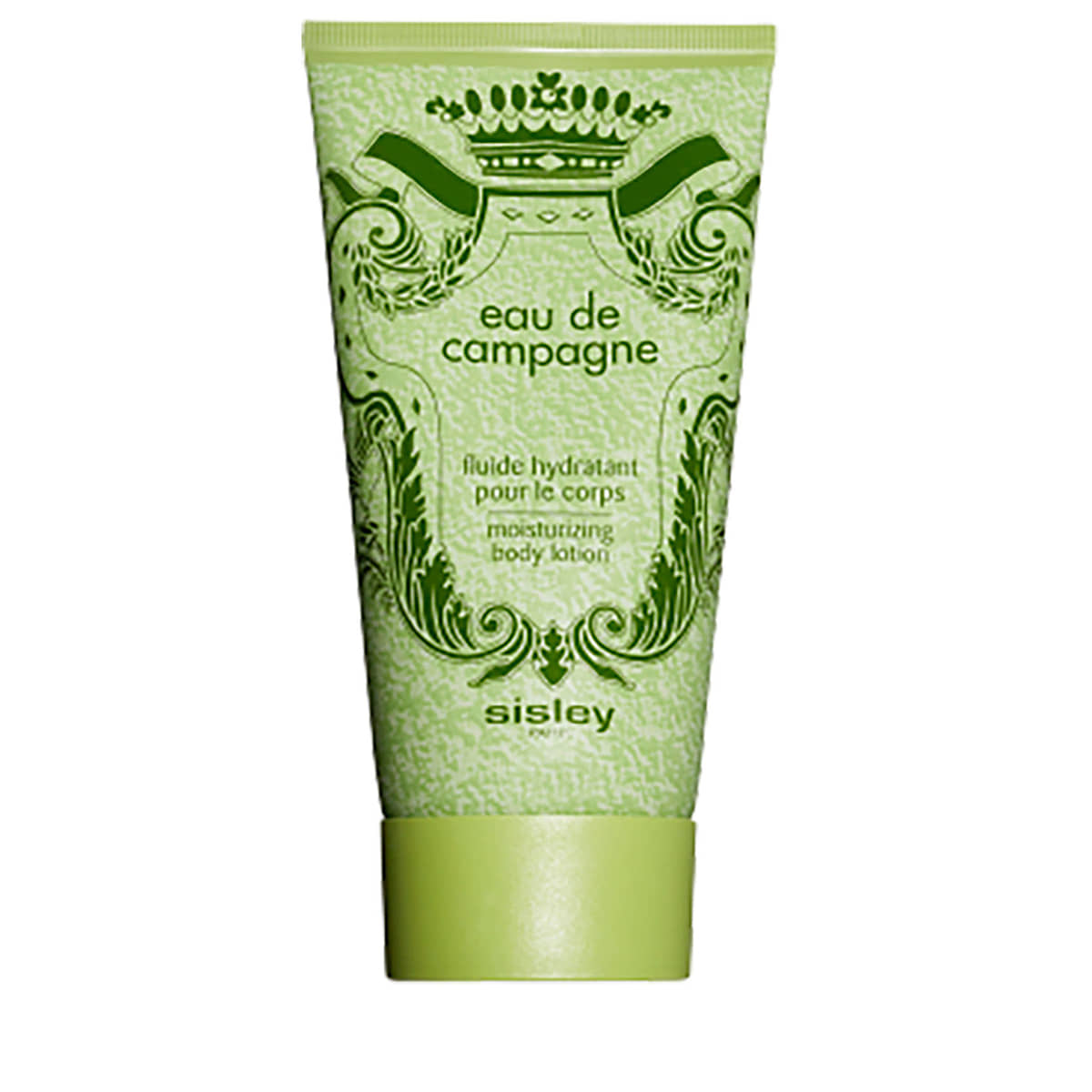 Eau de Campagne Fluide Hydratant pour le Corps