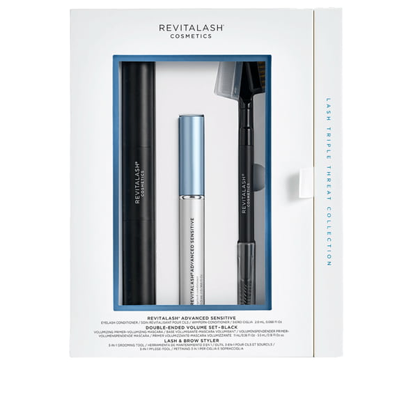 Lash Triple Threat Collection Sensitive