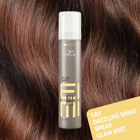 Glam Mist