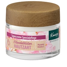 Crème de Jour Fleurs d'Amandier