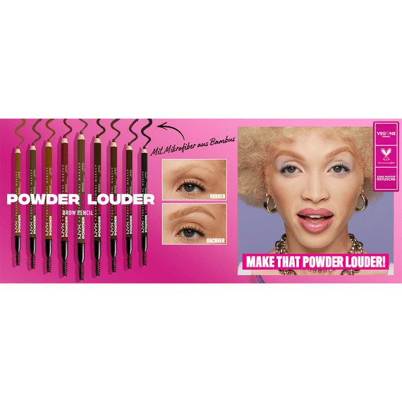 Brow Pencil