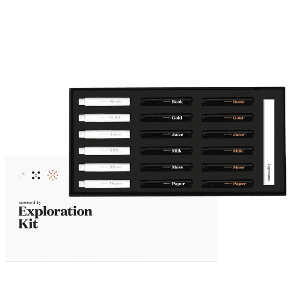 Exploration Kit 2.0