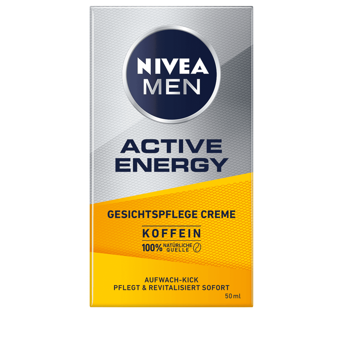 Active Energy Crema Viso
