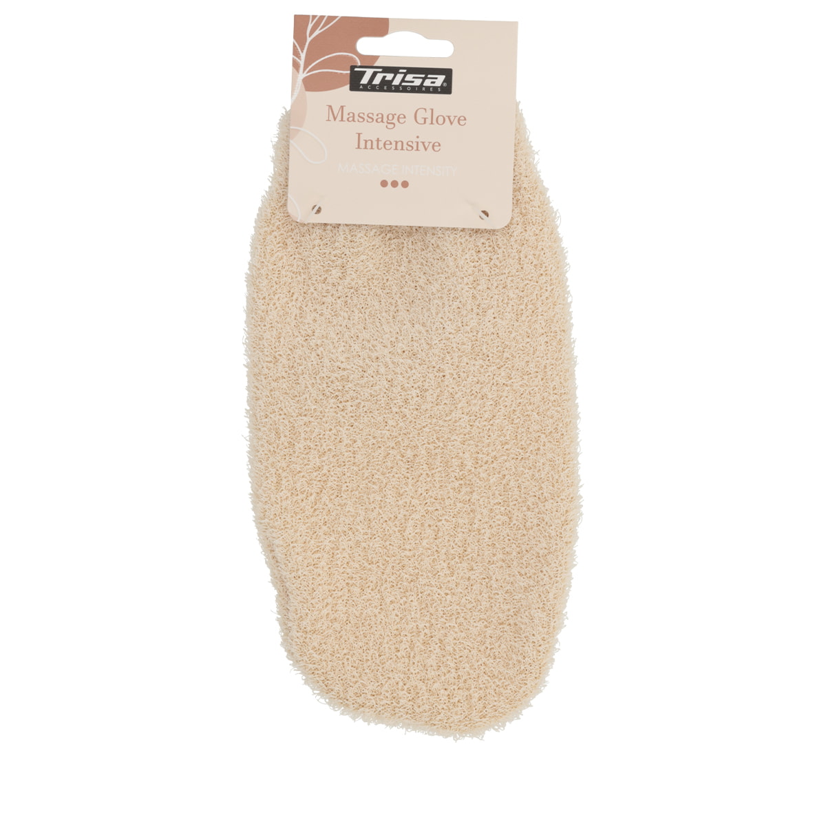 Massage Glove - Intensive