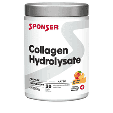 Collagen Hydrolysate - Peach