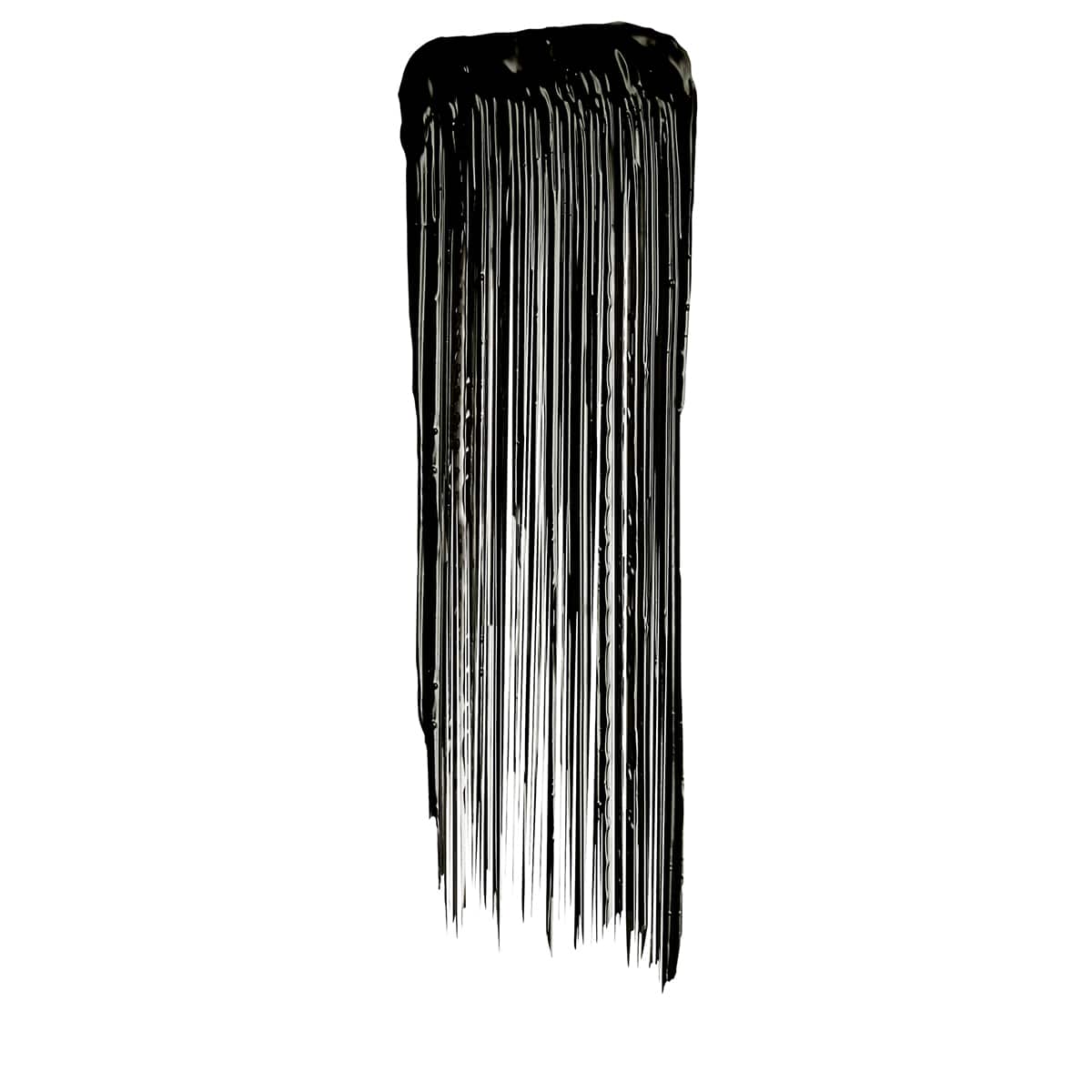 Colossal Bubble Mascara Black