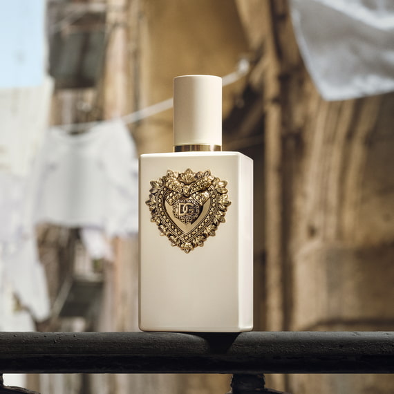 Eau de Parfum Intense