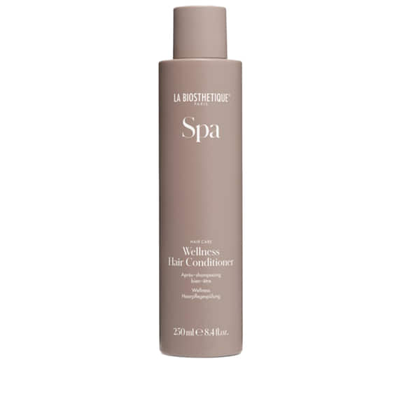 Wellness Hair Conditioner