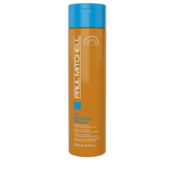 Sun Revitalizing Shampoo