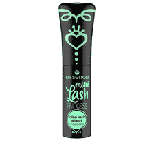 Ciao! Mini Lash Princess False Lash Effect Mascara - 01 Viva Lashes