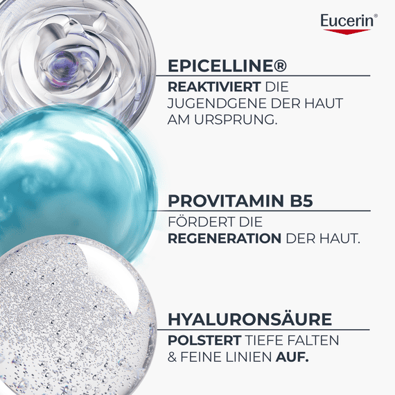 Longevity Epigenetic Nacht