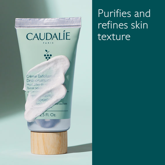 Deep Cleansing Exfoliator