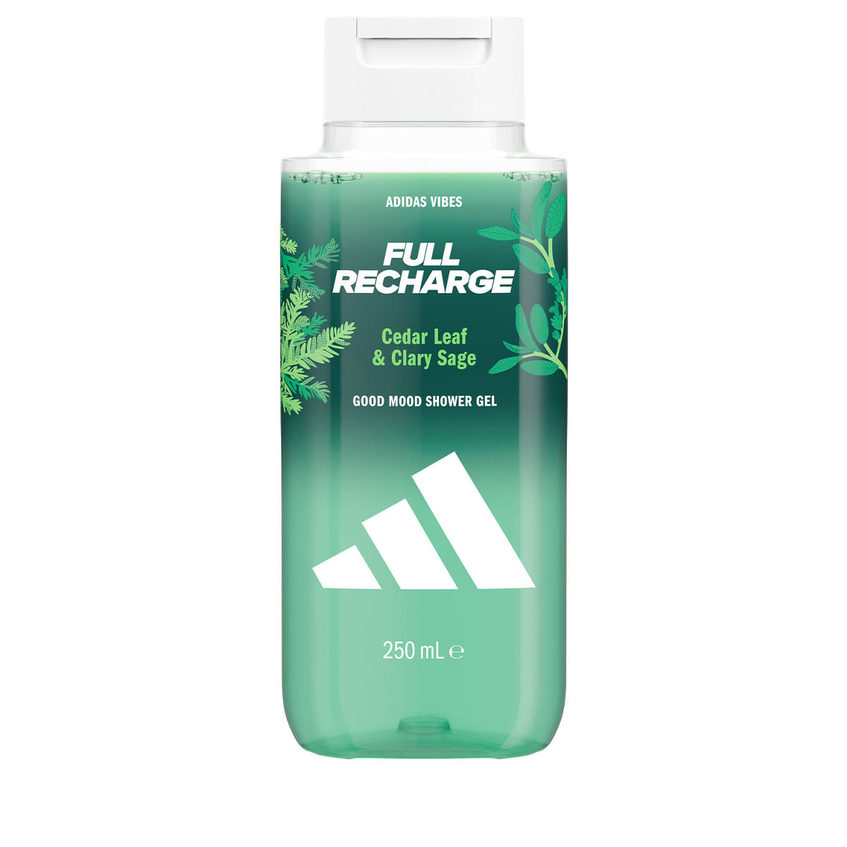 Shower Gel Full Recharge