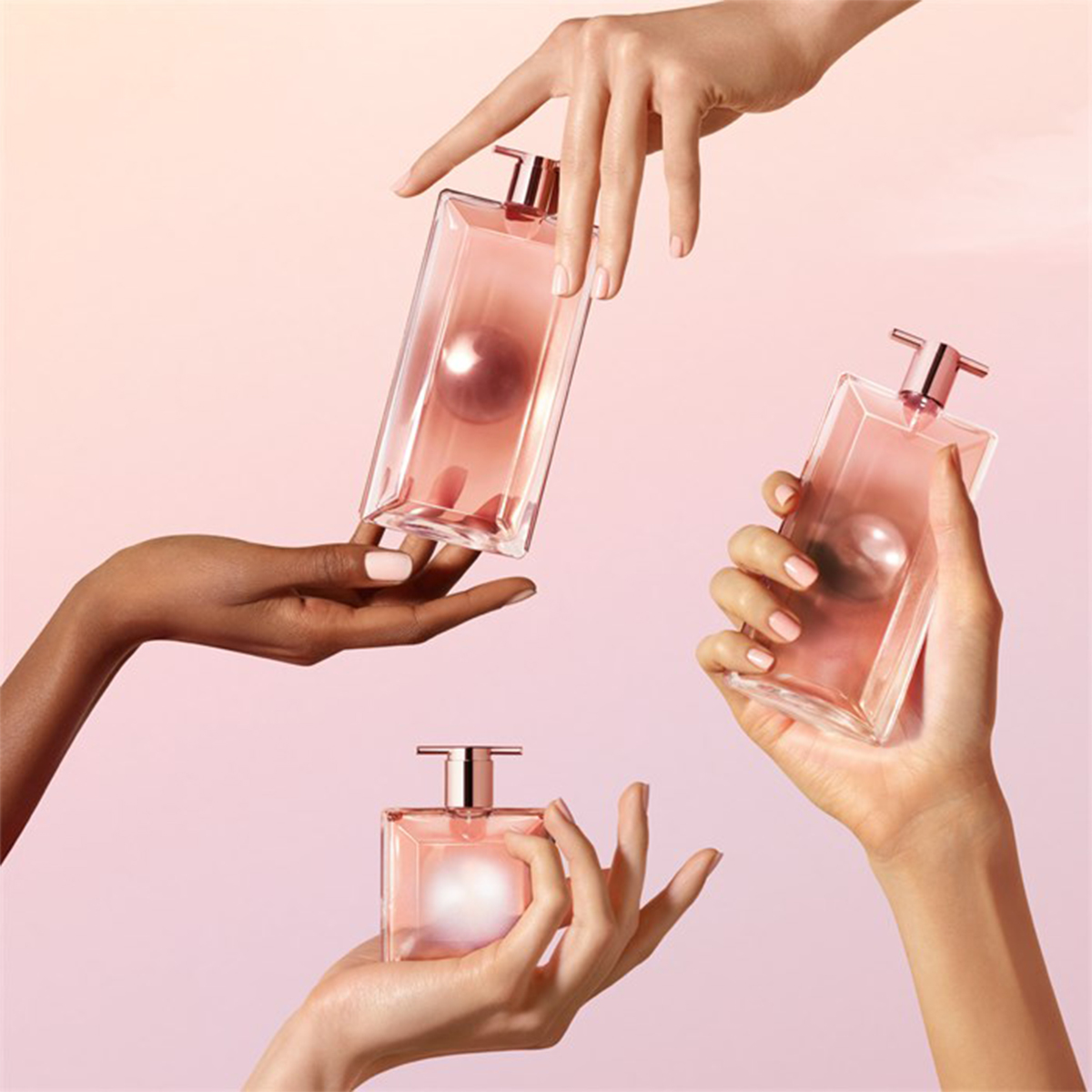 Idôle Aura Eau de Parfum