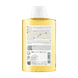 Shampooing Éclaircissant pour Cheveux Blonds