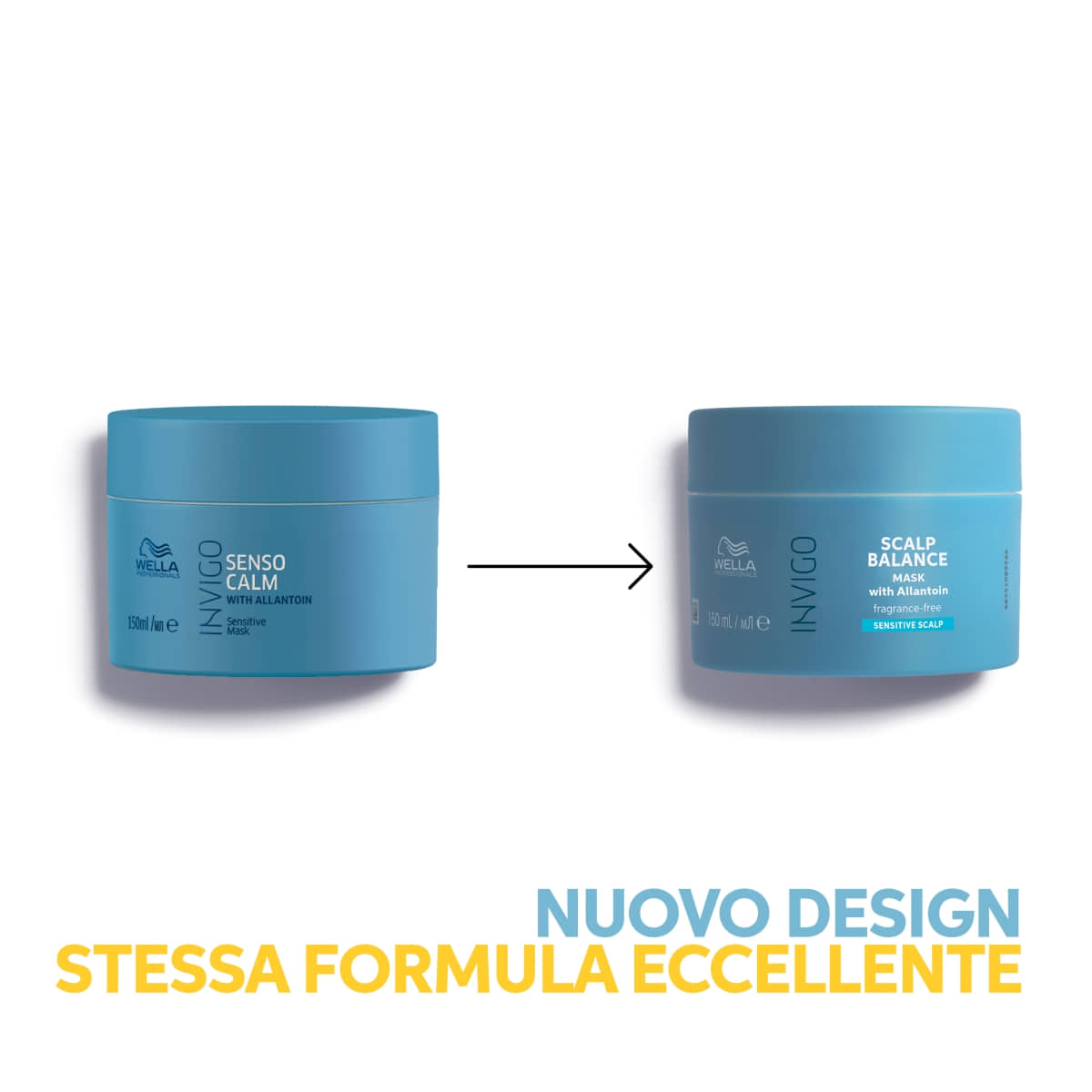 Senso Calm Mask