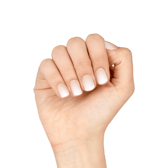 Nude Babyboomer