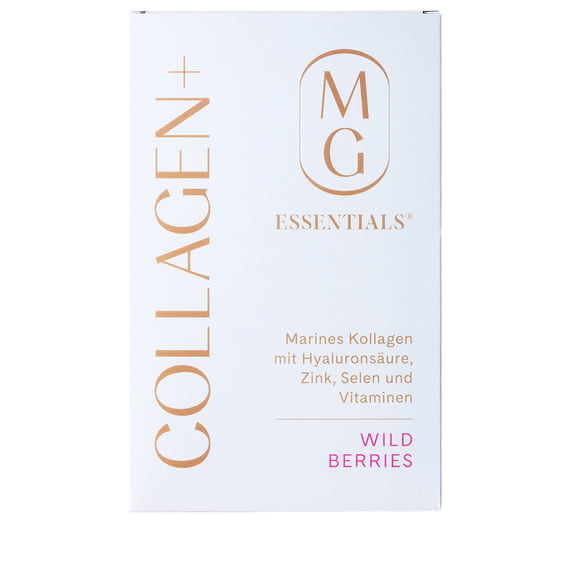 Collagen+ Wild Berries Sachets
