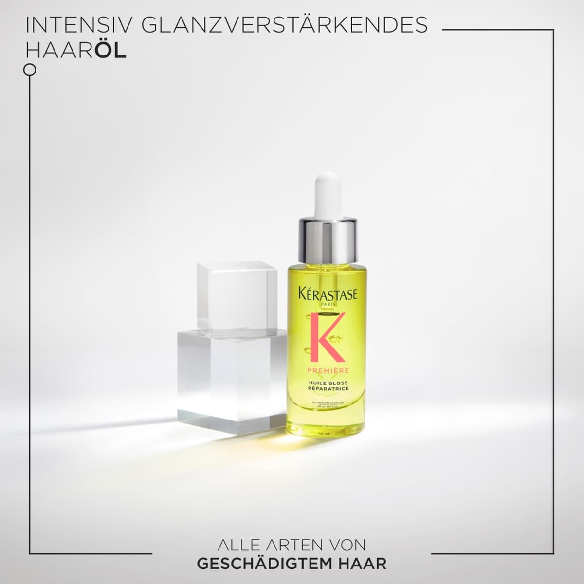 Routine Riparazione Profonda & Lucentezza