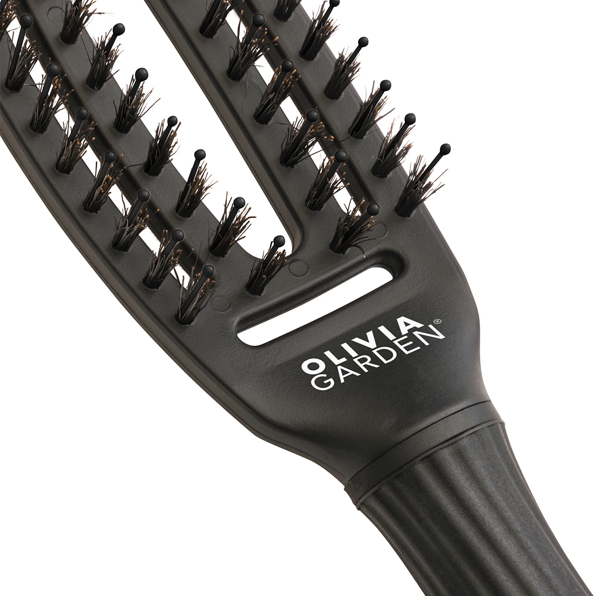 Fingerbrush Combo small Full Black