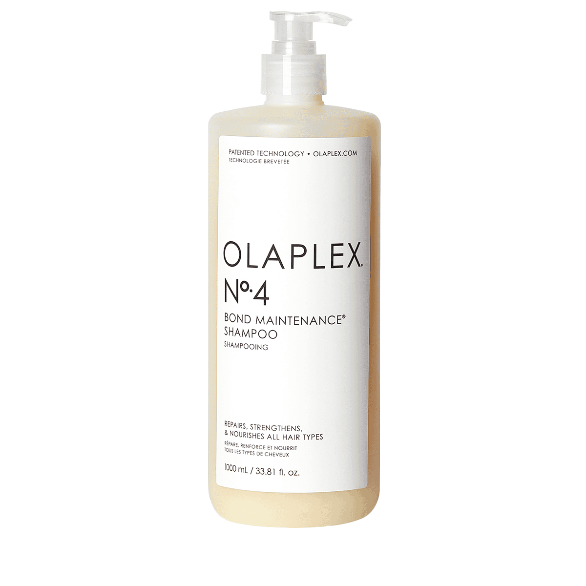 N° 4 Bond Maintenance Shampoo