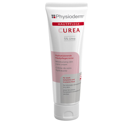 Curea - Crema per la cura della pelle