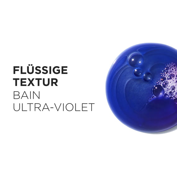 Bain Ultra-Violet