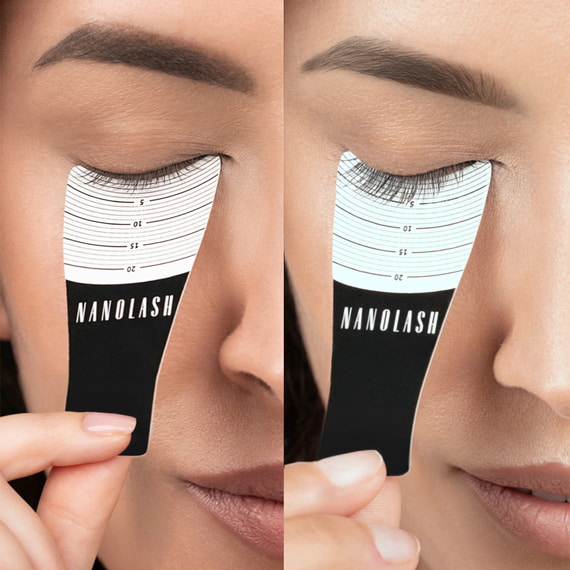 Peptide Eyelash Serum