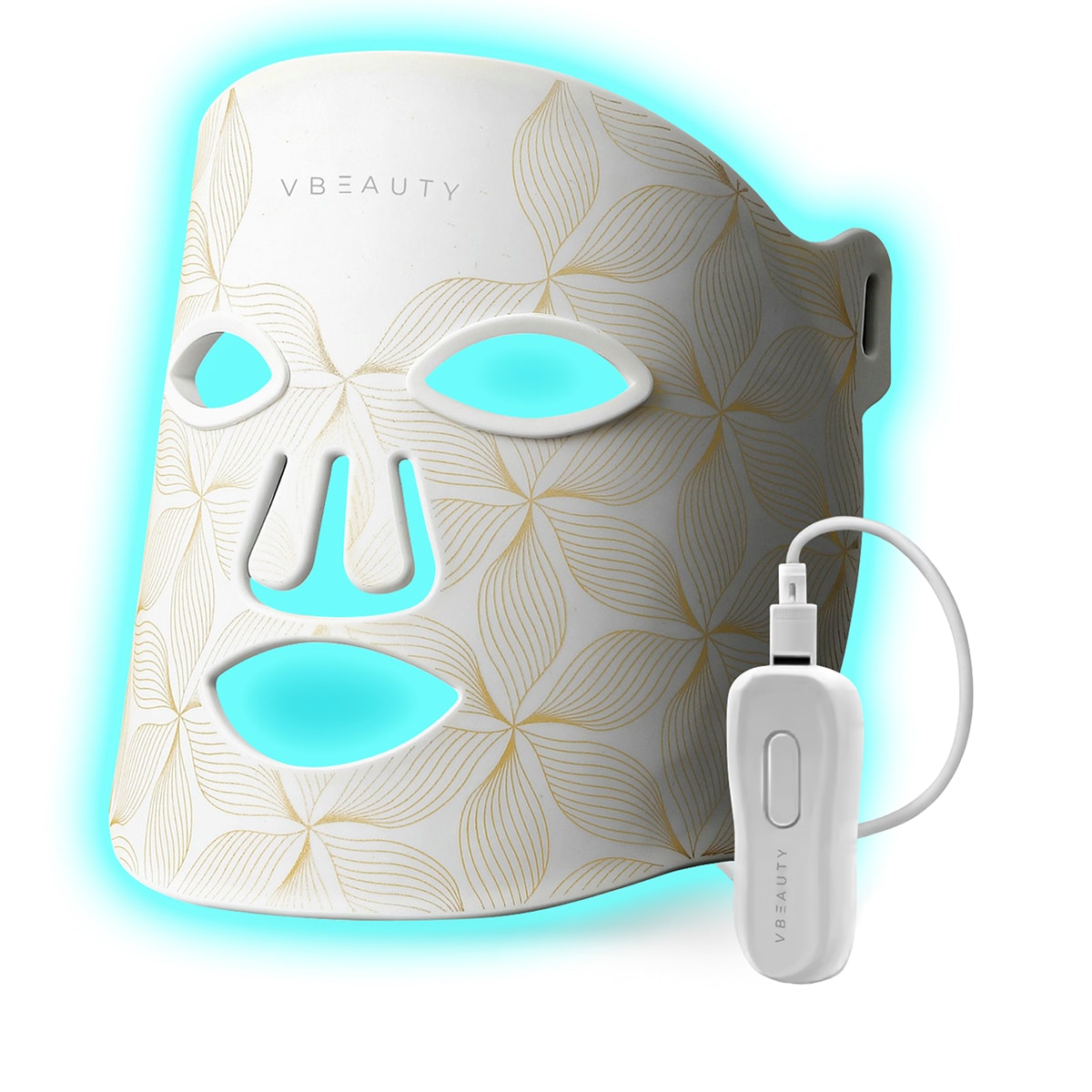 GlowAge LED Face Mask