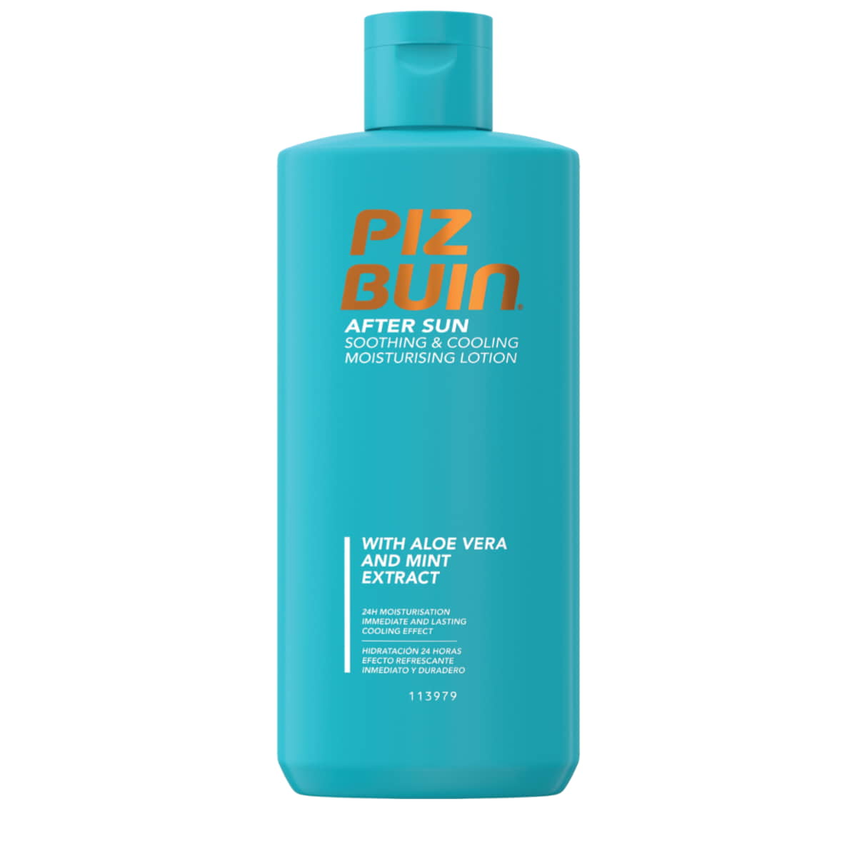 Soothing & Cooling Moisturising Lotion