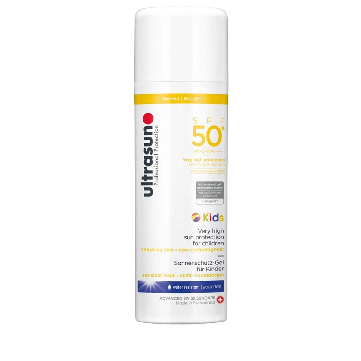 Kids SPF50+
