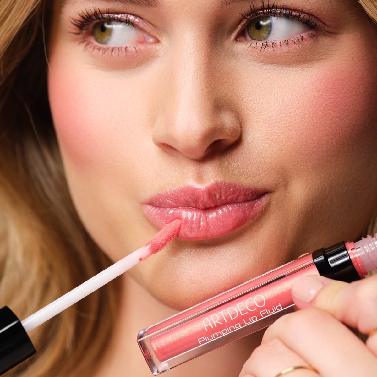 Plumping Lip Fluid
