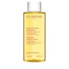 Hydrating Toning Lotion