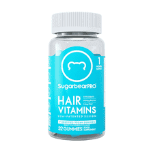Hair Vitamins