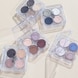 Eyeshadow Lejongap Palette
