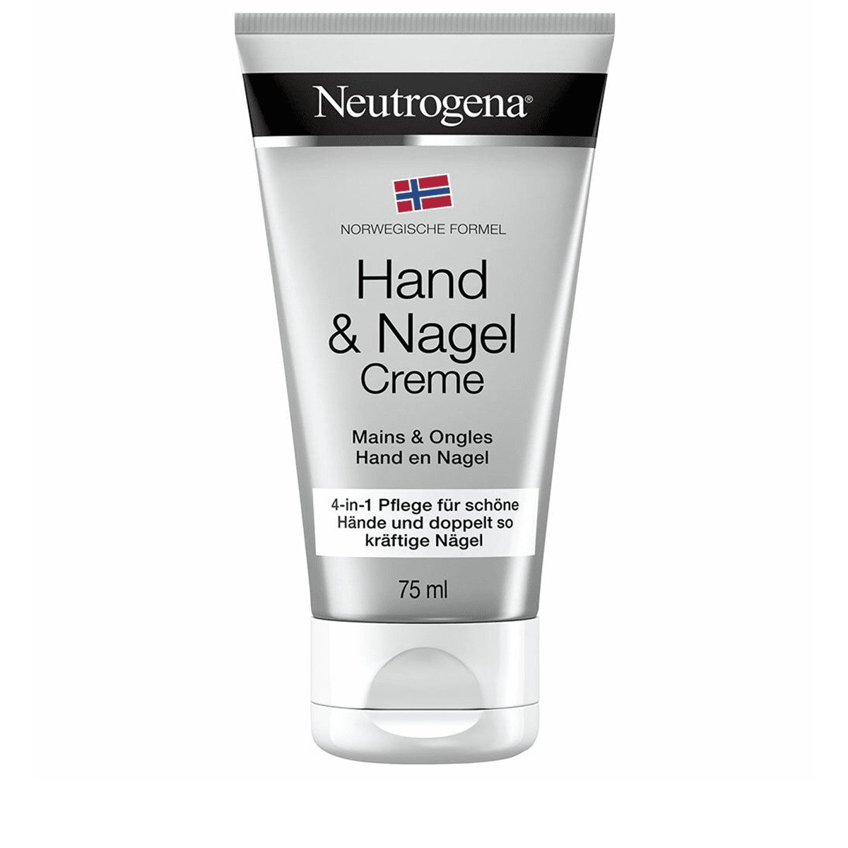 Hand & Nail Cream