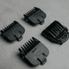 Stainless Steel Lithium Ion Trimmer