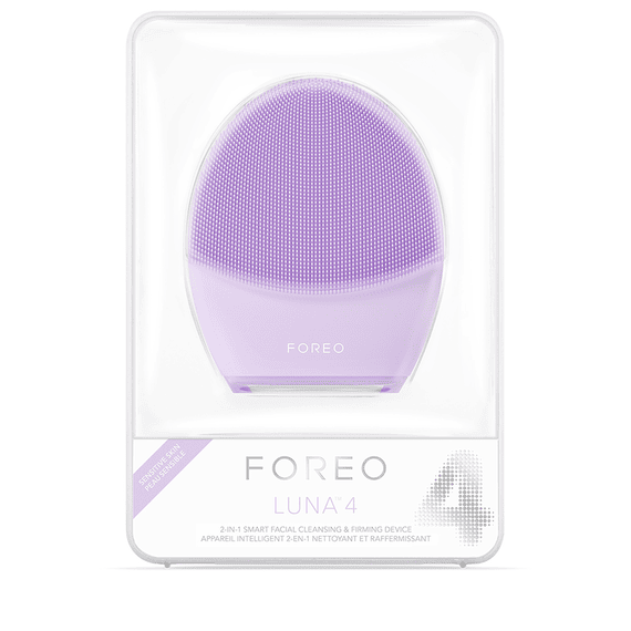 LUNA 4 Sensitive Skin Lavender
