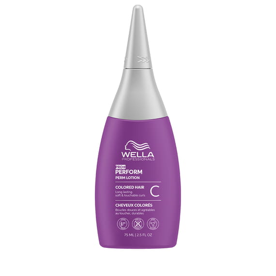 Perm Lotion C