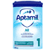 Anti-Reflux Milk Formula
