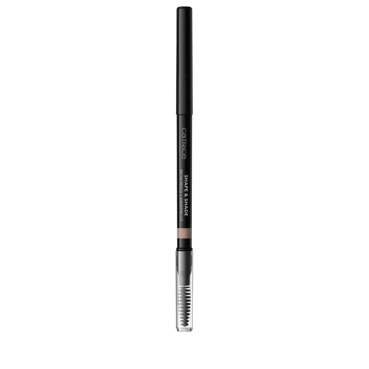 Shape & Shade Brow Pencil Waterproof