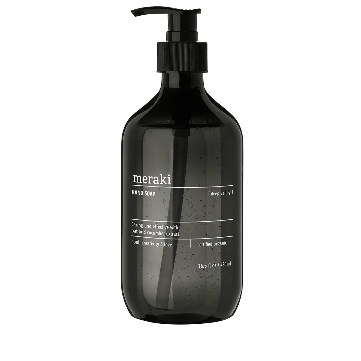 Hand Soap